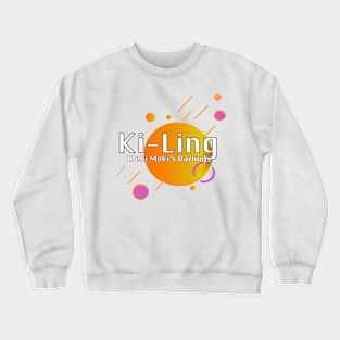 Ki-Ling Crewneck Sweatshirt